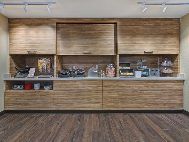 Towneplace Suites By Marriott El Paso East I 10 image