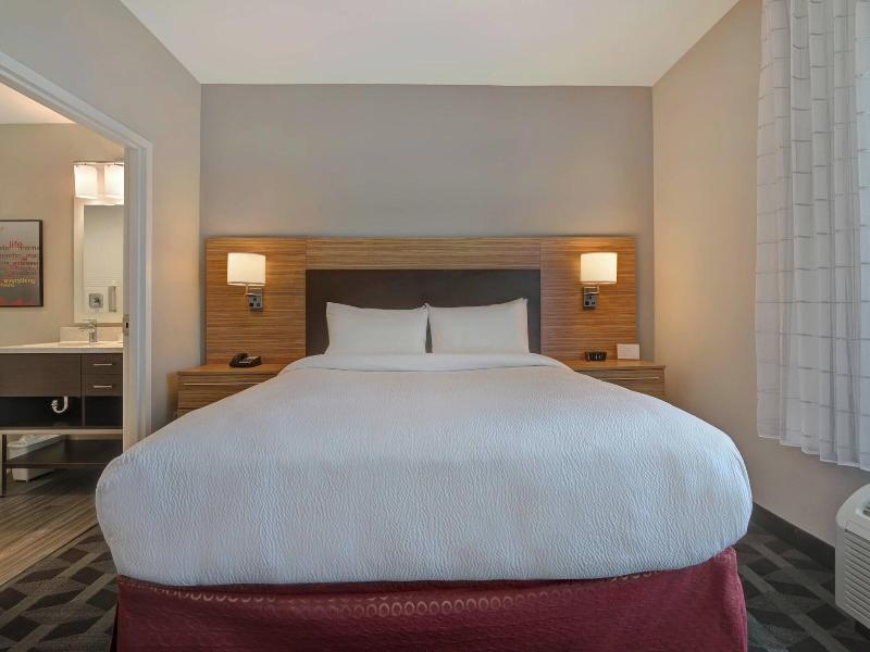 Towneplace Suites By Marriott El Paso East I 10 image