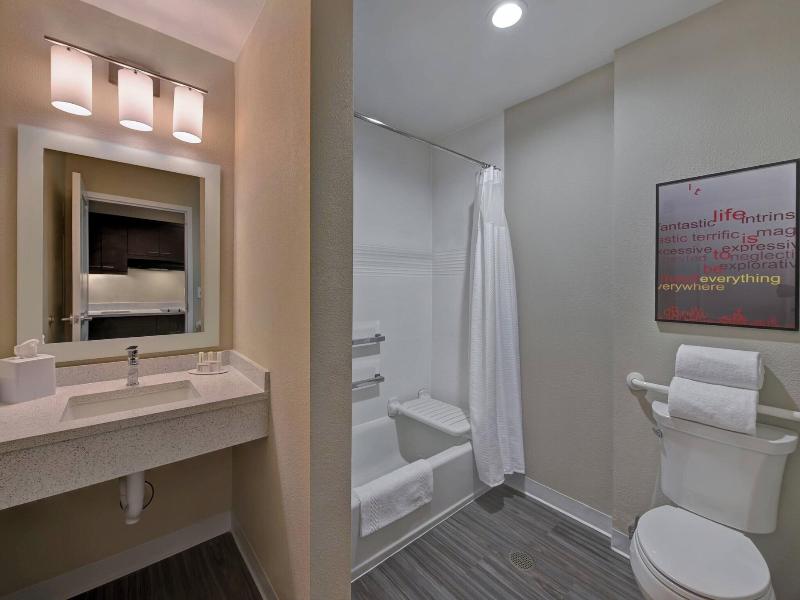 Towneplace Suites By Marriott El Paso East I 10 image