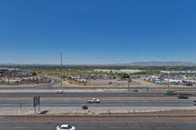 Towneplace Suites By Marriott El Paso East I 10 image