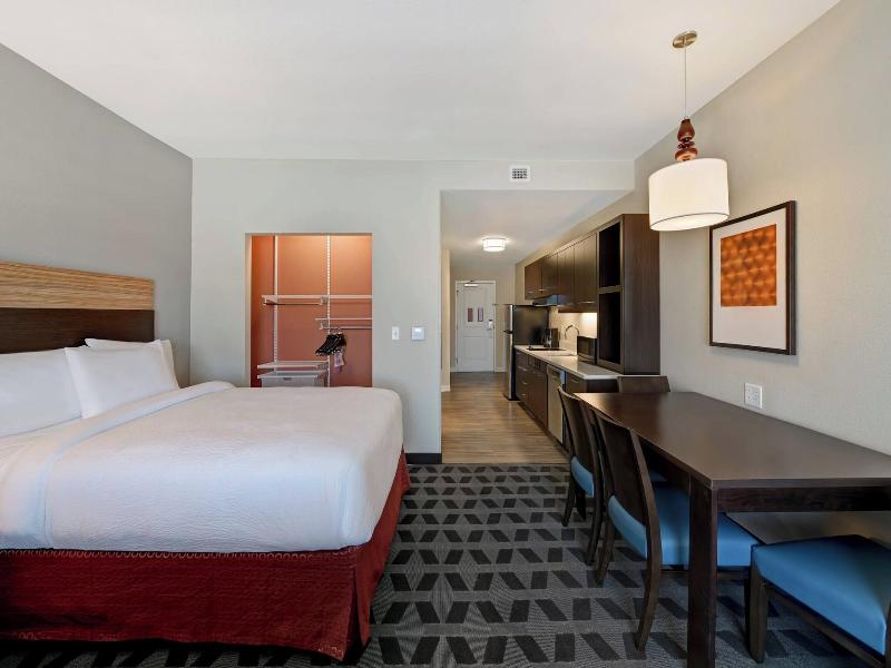 Towneplace Suites By Marriott El Paso East I 10 image