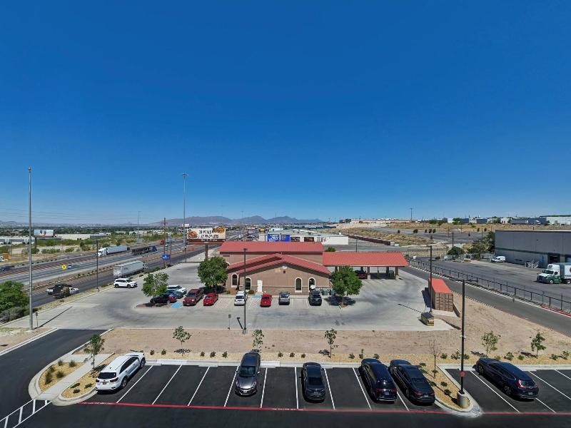 Towneplace Suites By Marriott El Paso East I 10 image