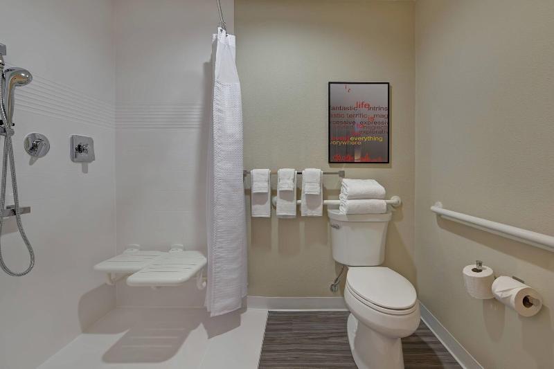 Towneplace Suites By Marriott El Paso East I 10 image