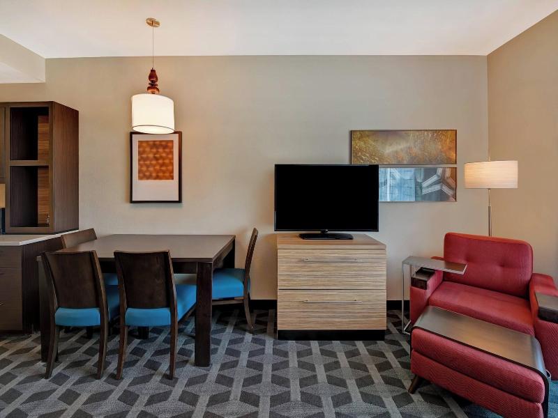 Towneplace Suites By Marriott El Paso East I 10 image