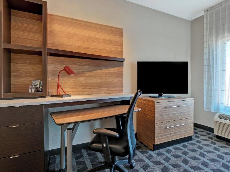 Towneplace Suites By Marriott El Paso East I 10 image