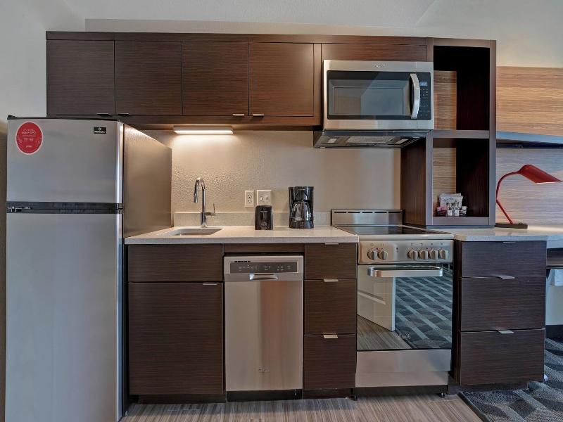 Towneplace Suites By Marriott El Paso East I 10 image