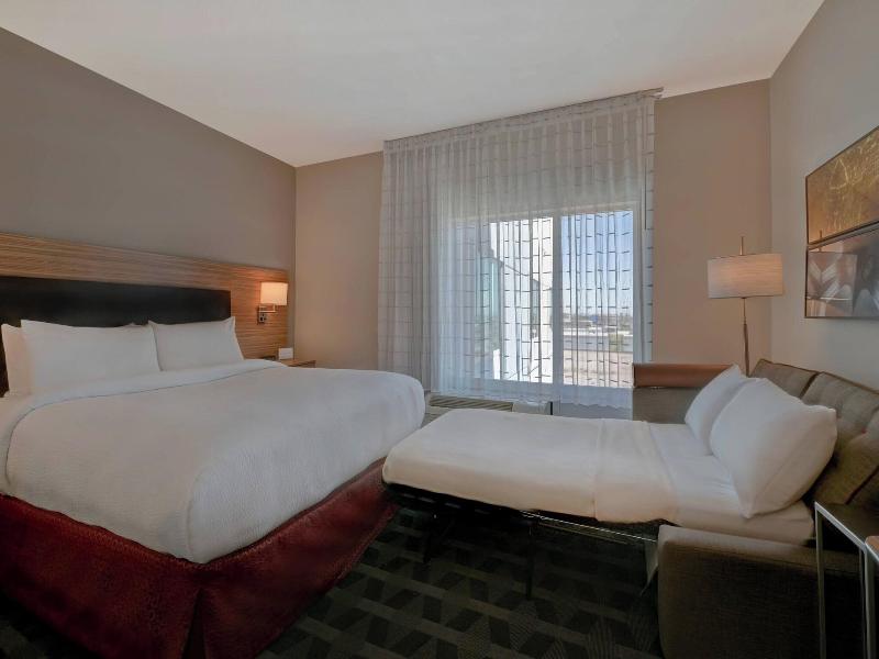 Towneplace Suites By Marriott El Paso East I 10 image