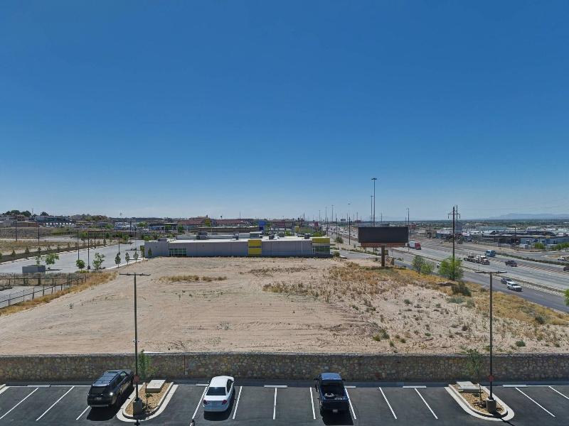 Towneplace Suites By Marriott El Paso East I 10 image