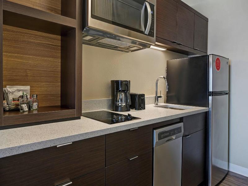 Towneplace Suites By Marriott El Paso East I 10 image