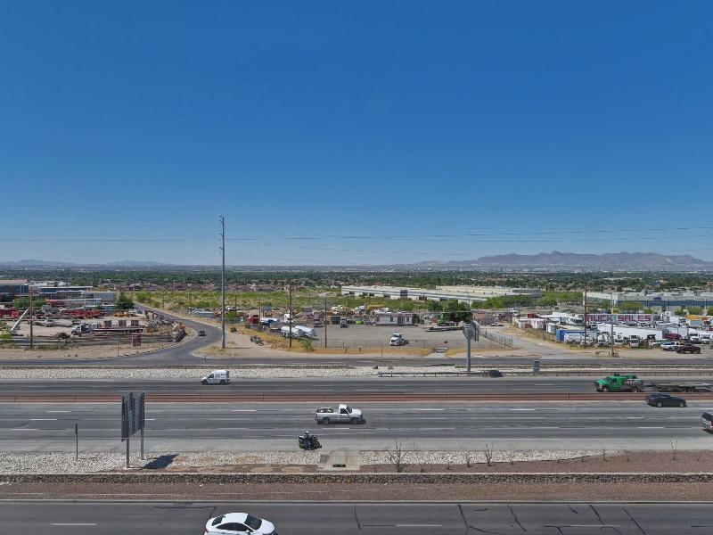 Towneplace Suites By Marriott El Paso East I 10 image