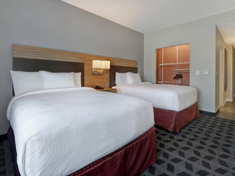 Towneplace Suites By Marriott El Paso East I 10 image