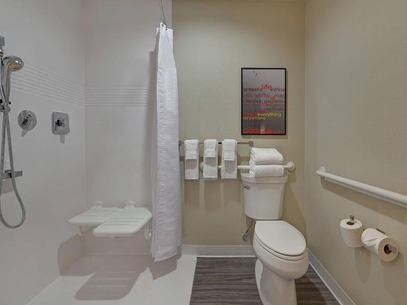 Towneplace Suites By Marriott El Paso East I 10 image