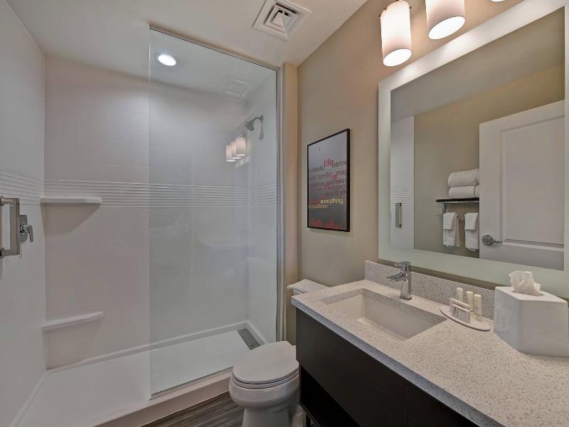 Towneplace Suites By Marriott El Paso East I 10 image