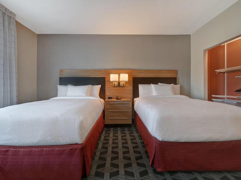 Towneplace Suites By Marriott El Paso East I 10 image