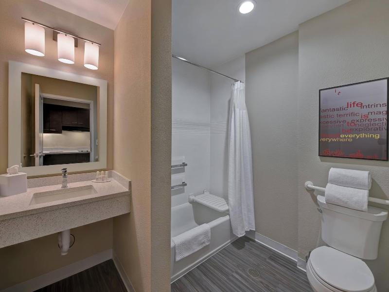 Towneplace Suites By Marriott El Paso East I 10 image