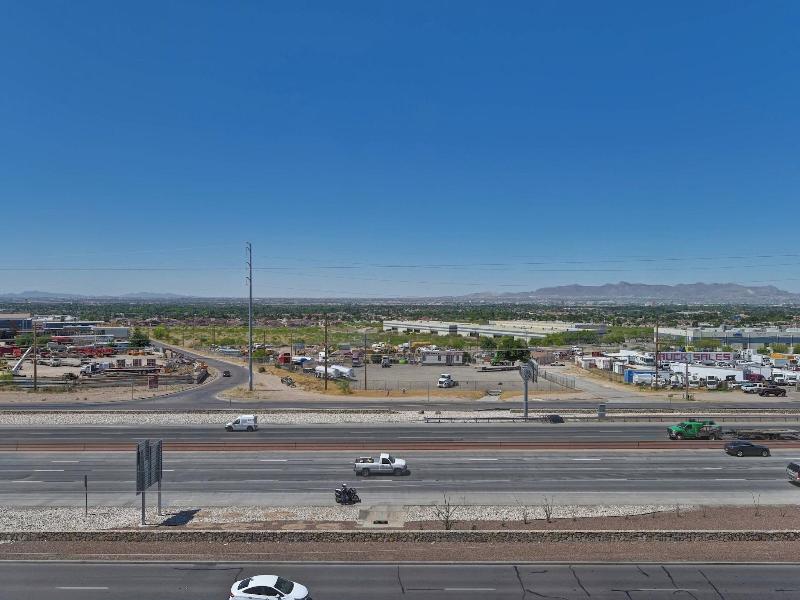 Towneplace Suites By Marriott El Paso East I 10 image