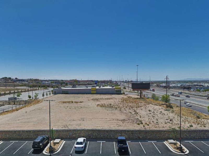 Towneplace Suites By Marriott El Paso East I 10 image