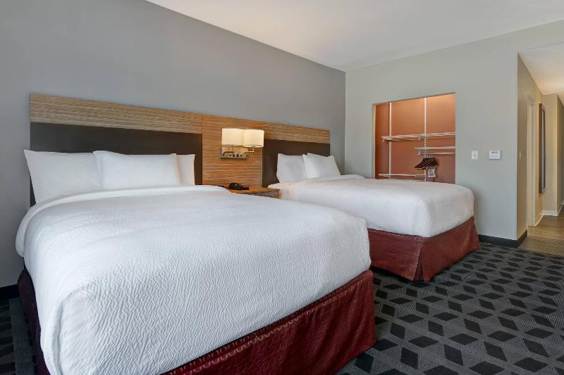 Towneplace Suites By Marriott El Paso East I 10 image