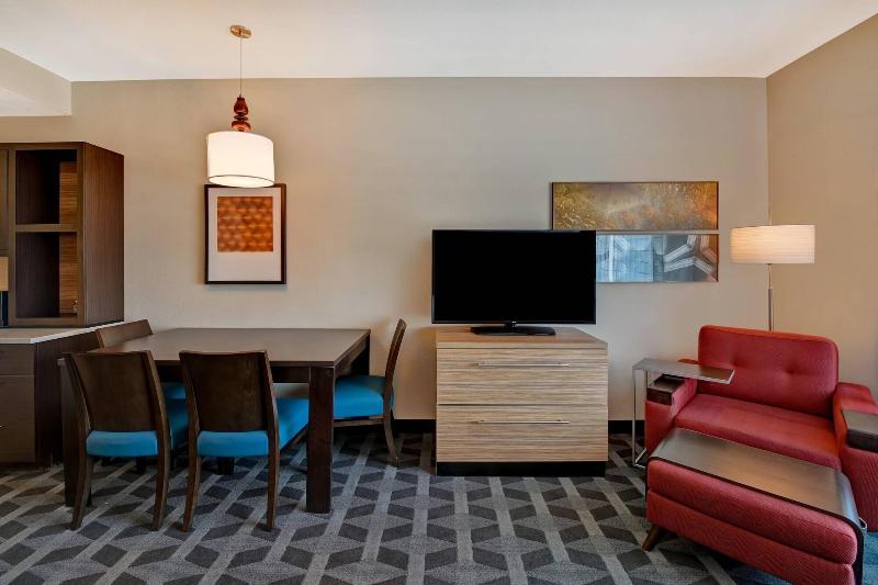 Towneplace Suites By Marriott El Paso East I 10 image