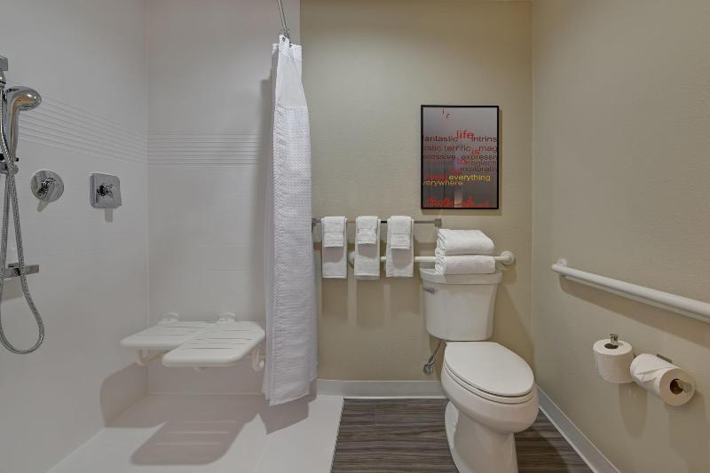 Towneplace Suites By Marriott El Paso East I 10 image