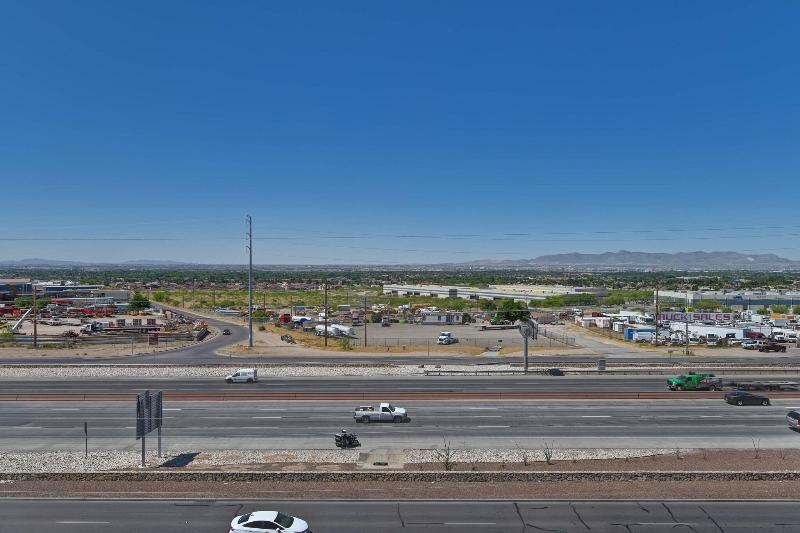 Towneplace Suites By Marriott El Paso East I 10 image