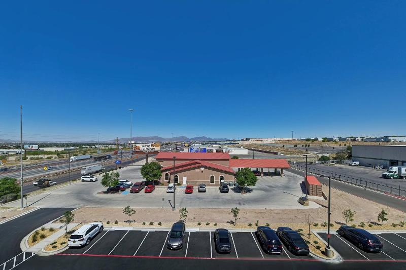 Towneplace Suites By Marriott El Paso East I 10 image