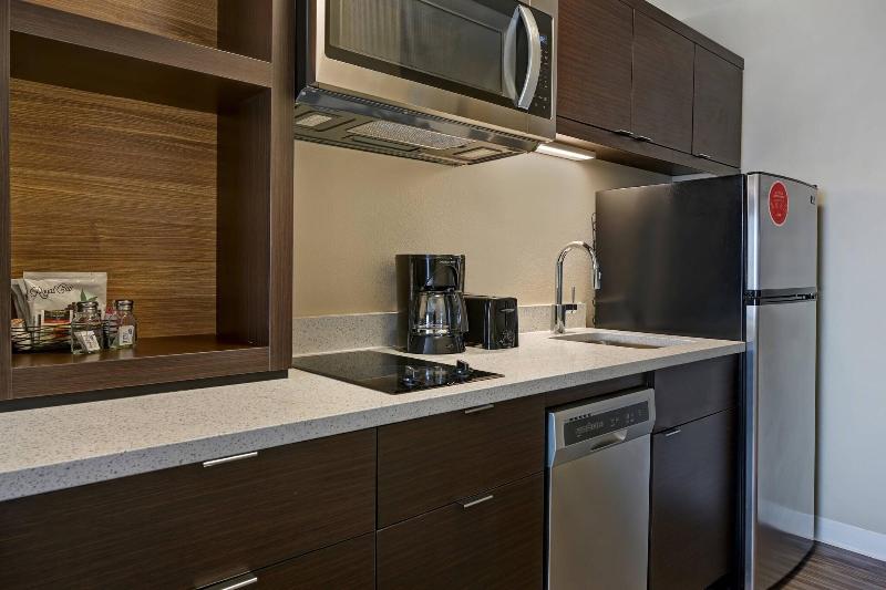 Towneplace Suites By Marriott El Paso East I 10 image