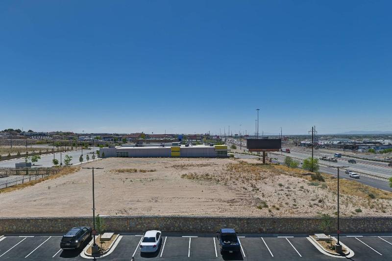 Towneplace Suites By Marriott El Paso East I 10 image