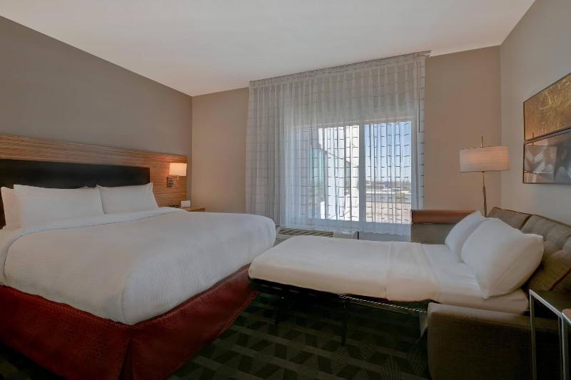Towneplace Suites By Marriott El Paso East I 10 image