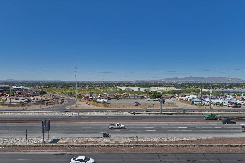 Towneplace Suites By Marriott El Paso East I 10 image