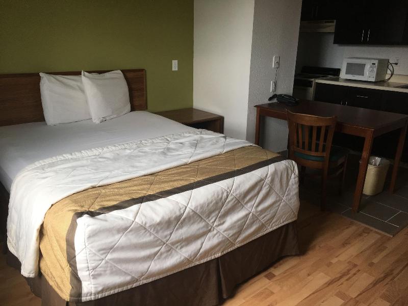 Host Inn And Suites image