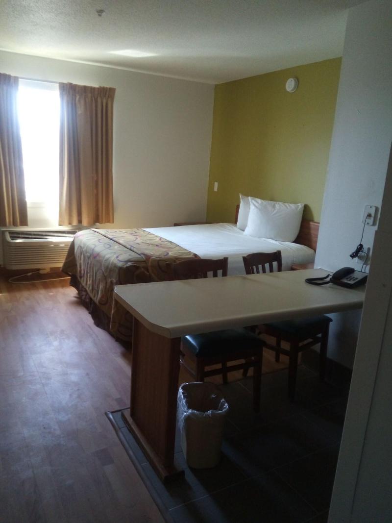 Host Inn And Suites image