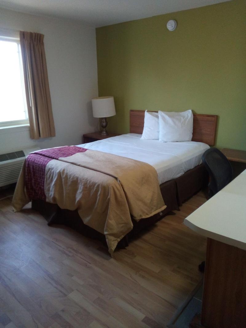 Host Inn And Suites image