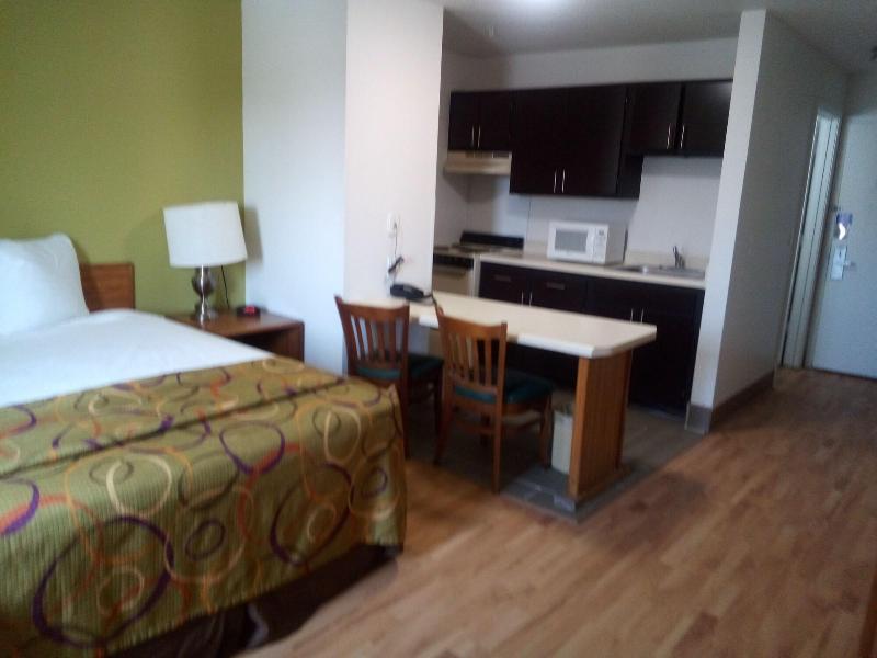 Host Inn And Suites image