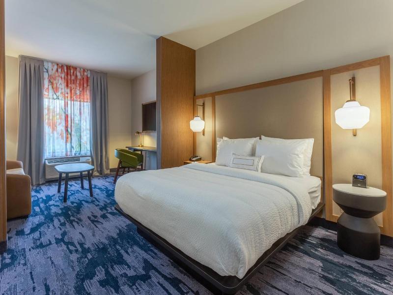 Fairfield Inn Suites Franklin image
