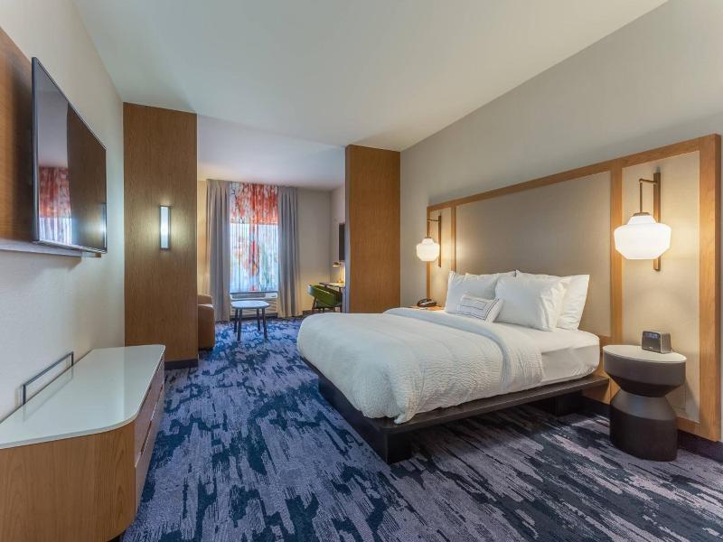 Fairfield Inn Suites Franklin image