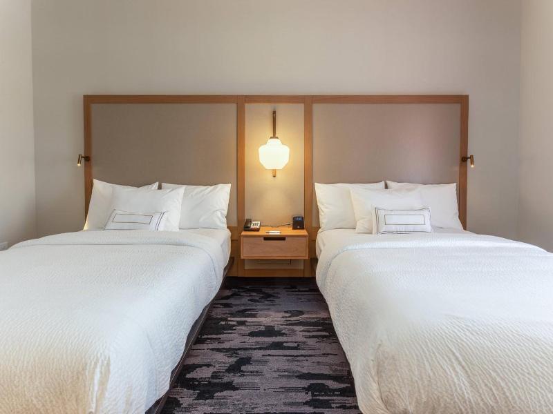 Fairfield Inn Suites Franklin image
