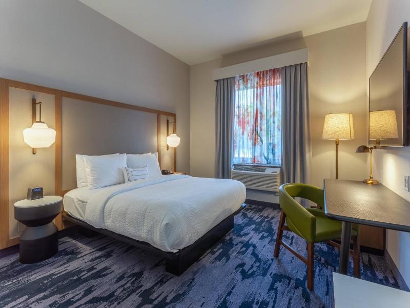 Fairfield Inn Suites Franklin image