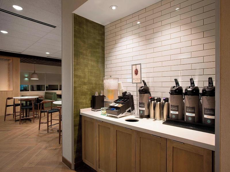 Fairfield Inn Suites By Marriott Shelby image