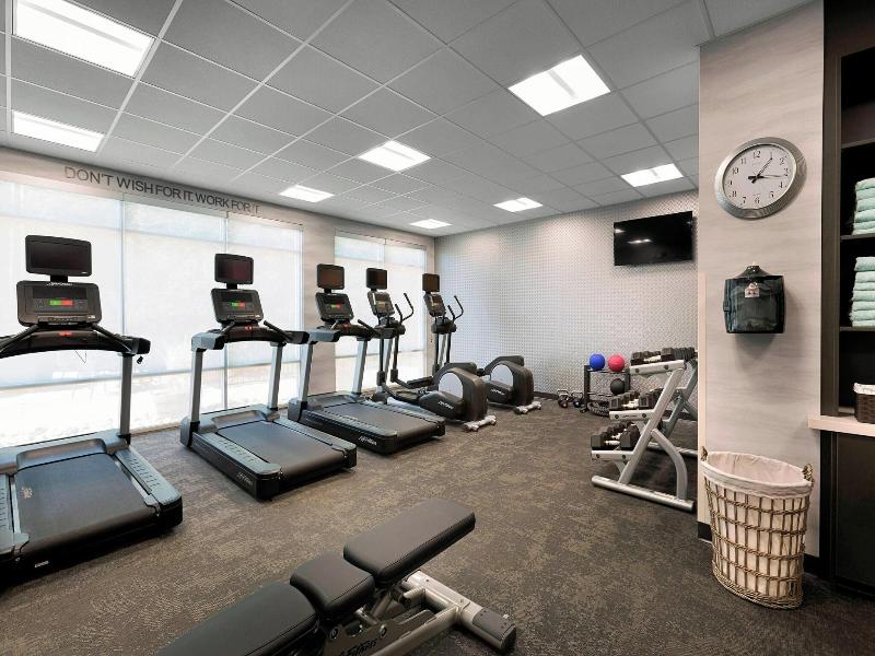 Fairfield Inn Suites By Marriott Shelby image