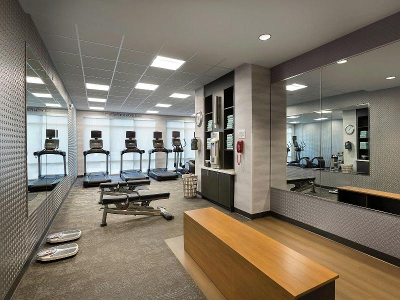 Fairfield Inn Suites By Marriott Shelby image