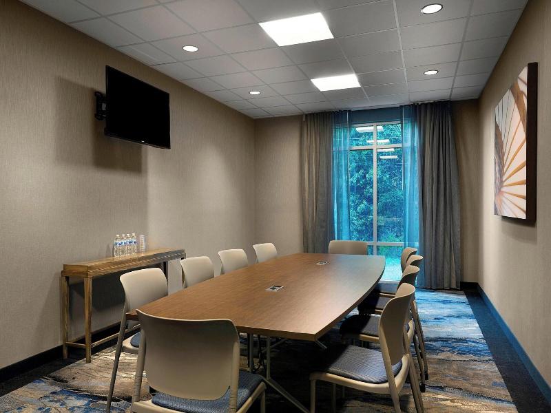 Fairfield Inn Suites By Marriott Shelby image