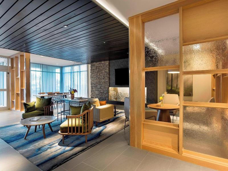 Fairfield Inn Suites By Marriott Shelby image