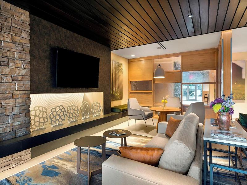 Fairfield Inn Suites By Marriott Shelby image