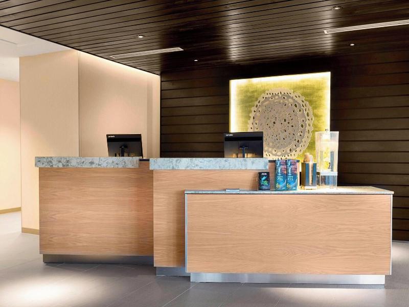 Fairfield Inn Suites By Marriott Shelby image