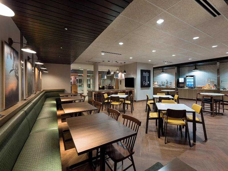 Fairfield Inn Suites By Marriott Shelby image