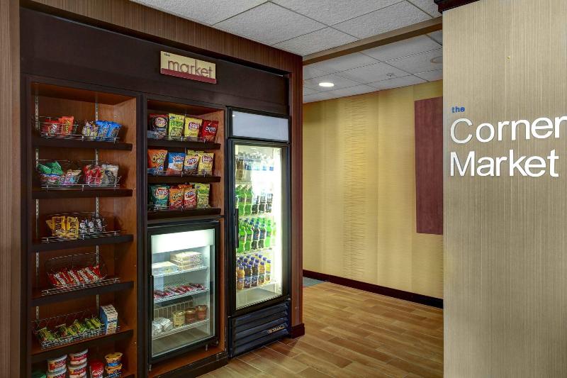 Fairfield Inn Suites Anniston Oxford image