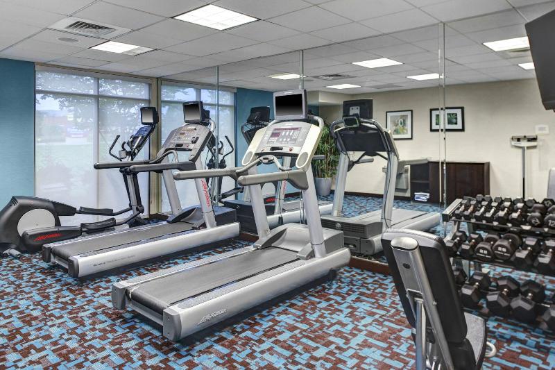 Fairfield Inn Suites Anniston Oxford image