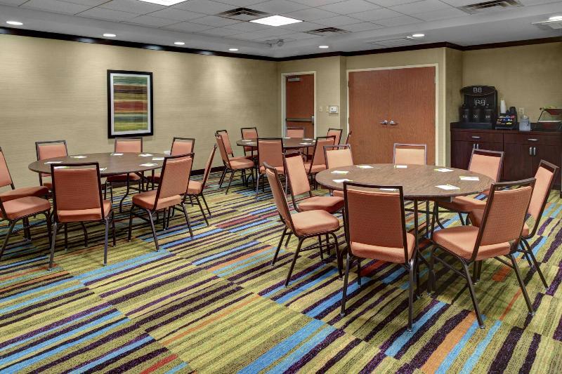 Fairfield Inn Suites Anniston Oxford image