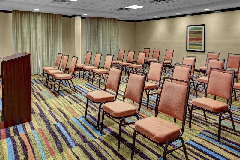 Fairfield Inn Suites Anniston Oxford image